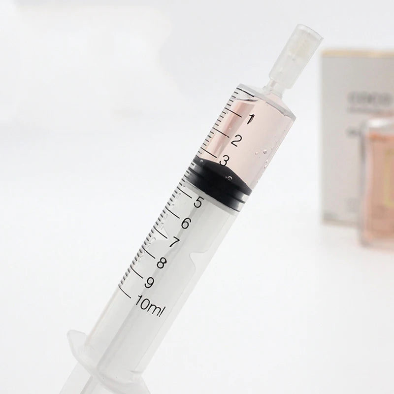 Plastik Parfüm Doldurma Araçları